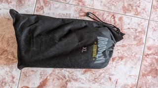Guantes Boxeo Brooklyn Fitboxing XL 12oz