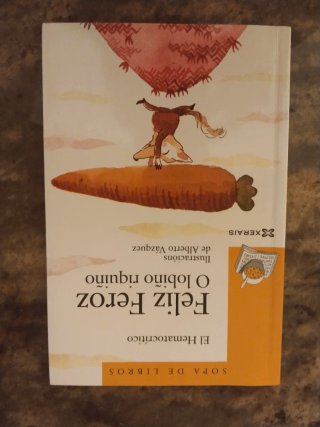 Libros lectura