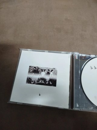 CD Melon Diesel - Hombre en el Espejo