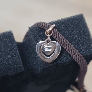 Pulseras Totwoo Sol y Luna Táctiles para parejas