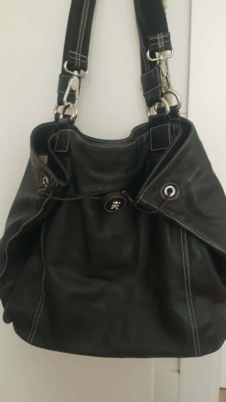 Lote 3 Bolsos Mujer Armani Jean, Tous y Desigual