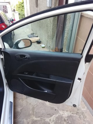 SEAT Leon 2009