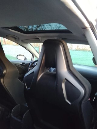 SEAT Leon 2009
