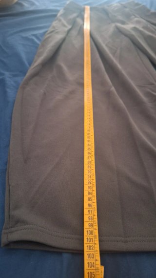Pantalón vestir palazzo