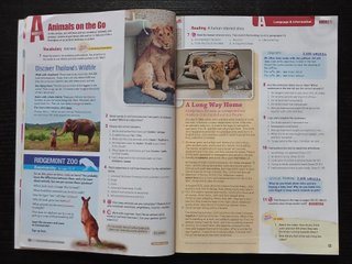 Options ESO3 Student's Book