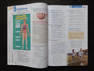 Options ESO3 Student's Book