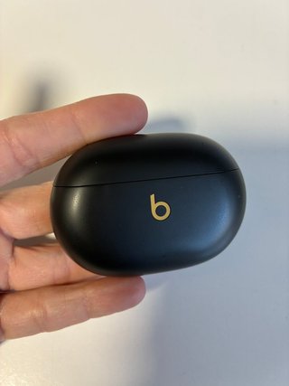 Beats Studio Buds+ Negros Inalámbricos