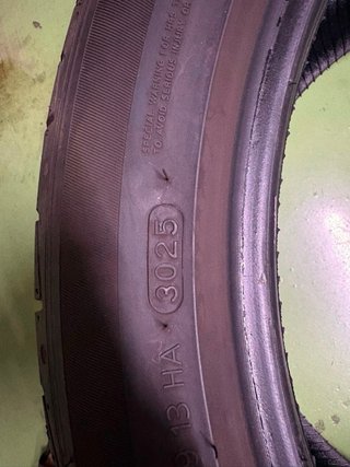 NEUMATICOS HANKOOK EN OFERTA !