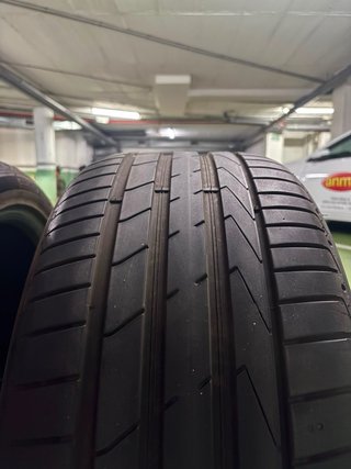 NEUMATICOS HANKOOK EN OFERTA !