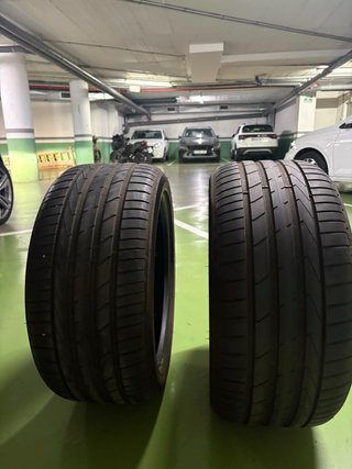 NEUMATICOS HANKOOK EN OFERTA !
