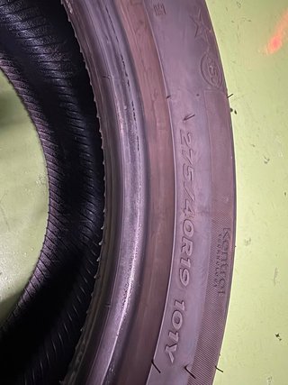 NEUMATICOS HANKOOK EN OFERTA !