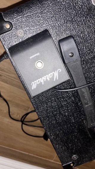 Amplificador Guitarra Valvulas