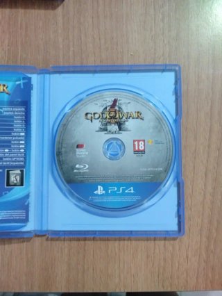 Pack de 5 juegos para PS5 y PS4