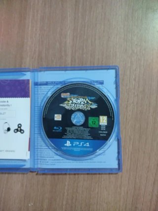 Pack de 5 juegos para PS5 y PS4