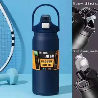 Termo Botella 1.5L Nueva en su caja (nueva)