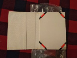 Funda Luv-Tuff para ebook ereader