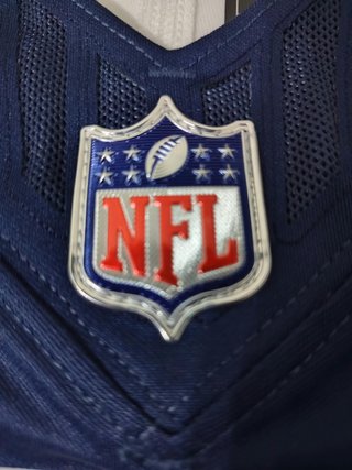 Camiseta Nike Limited FUSE NFL Cowboys 7 talla M