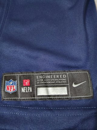 Camiseta Nike Limited FUSE NFL Cowboys 7 talla M