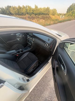 Mercedes-Benz Clase A 2018