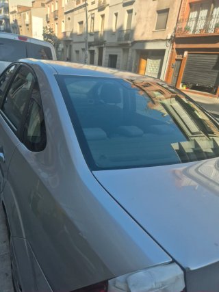 Ford Focus 2005