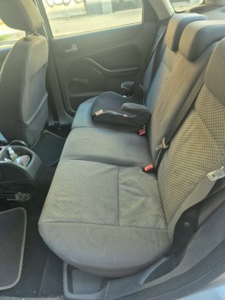 Ford Focus 2005