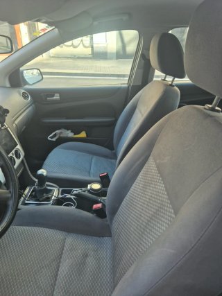 Ford Focus 2005