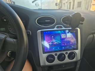Ford Focus 2005