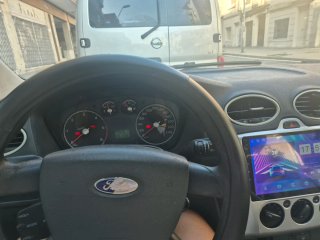 Ford Focus 2005