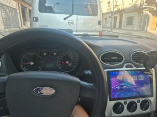 Ford Focus 2005