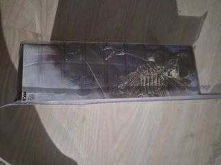 Figura NECA Aliens