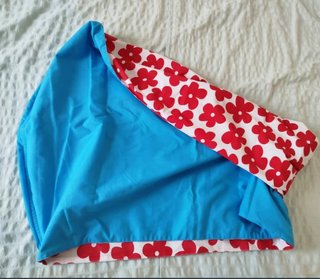 Funda portabebés Lily-Balou