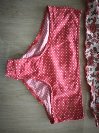 Bañador premamá Dolores Cortés Talla M