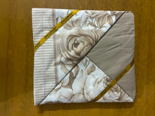 Completo Letto Marta Marzotto Elite 4 Federe