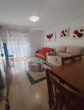 Apartamento en venta