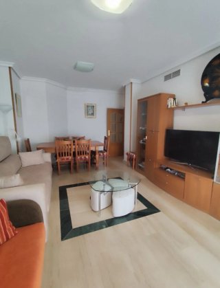 Apartamento en venta