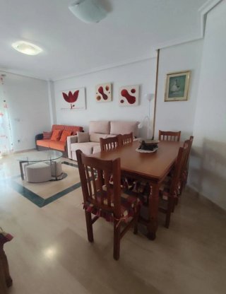 Apartamento en venta
