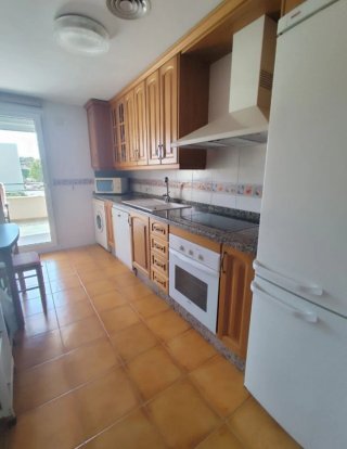 Apartamento en venta