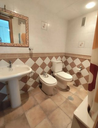 Apartamento en venta