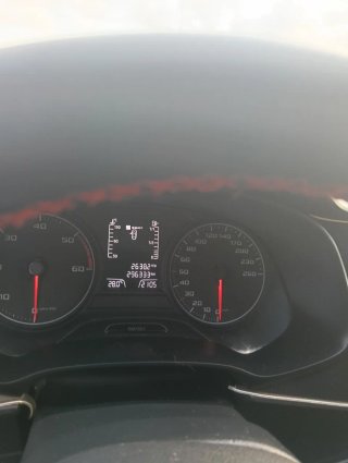 SEAT Leon 2014