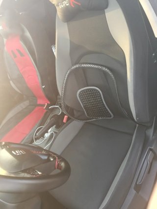 SEAT Leon 2014