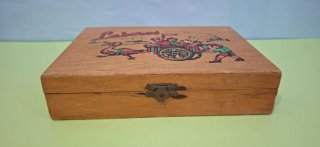Estuche de Labores
