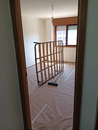 Pintor económico, presupuesto sin compromiso