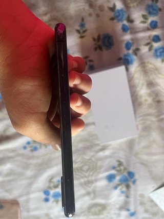 iPhone XS Apple Negro