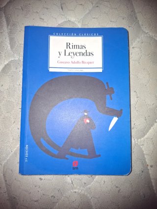 Rimas y leyendas
