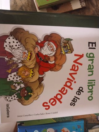 Libros infantiles