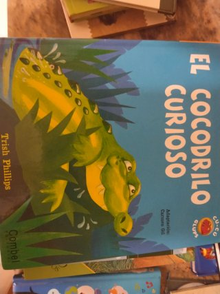 Libros infantiles