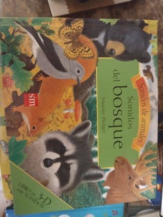Libros infantiles