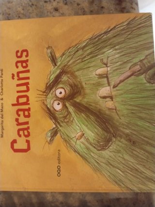 Libros infantiles