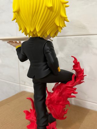 Action Figure Sanji One Piece