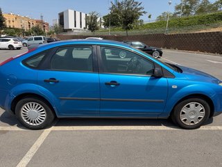Ford Focus 2006